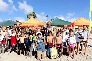Pacific Beach Surf Lessons: Ride the Waves Now |