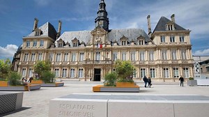 Municipales 2026 : les candidats à Reims, leurs listes, leurs projets et leurs programmes comparés