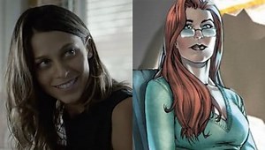 Titans casts Savannah Welch as Barbara Gordon for third season