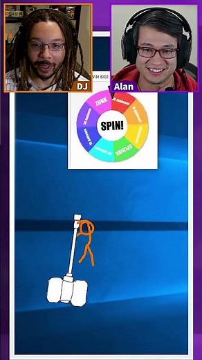 Pop Ups - Animation Vs Minecraft | AvG Reacts