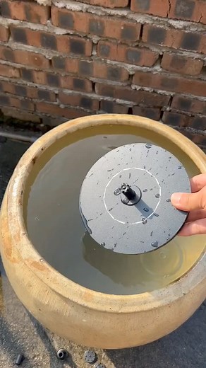 652K views · 1.9K reactions | đài phun nước năng lượng mặt trời | Tín Tiện Ích | Facebook