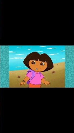 PBS Dora The Explorer Baby Dino (My Music Presents) teaser