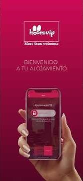 Hoomvip App - Español