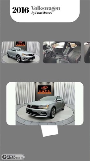 Volkswagen Jetta Sedan 2016 car review