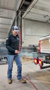 The $0 Trailer Light Tester That Actually Works #Shorts