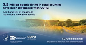 Diagnosing the Rural COPD Patient: Ask About Symptoms, Use Spirometry - The Rural Monitor