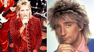 Rod Stewart explains “weird” reason why he didn’t perform at Live Aid