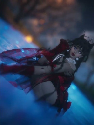 Where Winds Meet Photos ┃ I don't chase, I attract.