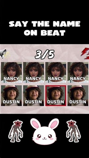 YOU ONLY GET ONE CHANCE... DON'T WASTE IT 😳 | STRANGER THINGS