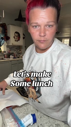 2.6K views · 146 reactions | Let’s make some lunch - leftover taco soup edition because it hits even better the next day #letsmakesomelunch #tacosoup #leftovers #lunchvibes #soupseason | Jfaubus21 | Facebook