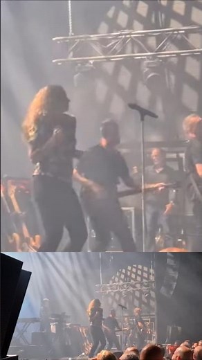 The Gathering feat. Anneke van Giersbergen - live 2025 - Doornroosje Nijmegen