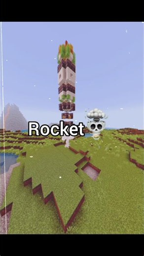 Minecraft Build Hacks 1.6 #minecraft #shorts