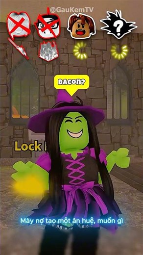 SAMMY BIẾN THÀNH QUÁI VẬT 3 ĐẦU!! 😱 #shorts