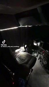 When it comes to safety, this truck driver dad doesn't take any chances. Learn his expert tips for securing your rig and ensuring peace of mind, especially when traveling with your precious little co-pilot! 🚛❤️ #TruckerSafety #TravelWithKids #trucking #otr #otrdriver 🎥 edoson_and_son_trucking | Truck Warrior