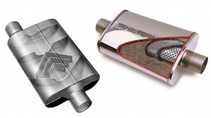 Magnaflow vs. Flowmaster: Attempting to Settle the Eternal Muffler Debate