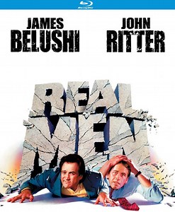 Best Movies You’ve Never Seen: REAL MEN