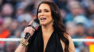 Stephanie McMahon shares heartfelt message following rare appearance outside WWE