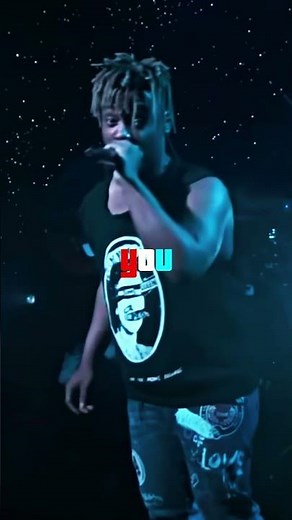 The Song That Made Juice WRLD Immortal—Lucid Dreams 🌌🌙