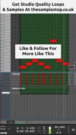 How Nujabes - Luv(sic) Part 3 Was Made