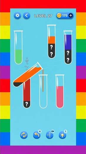 big water sort puzzle 27 game