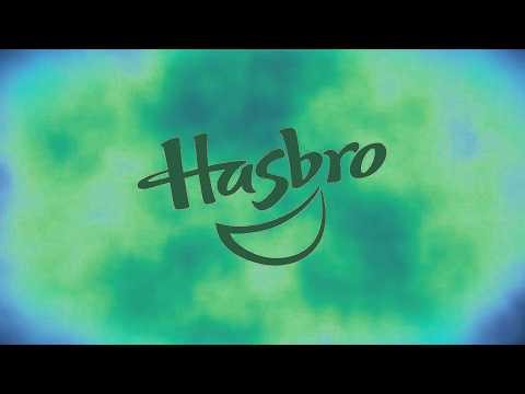 Hasbro Logo Effects 2026 (Sponsored by Preview 2 Effects)