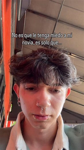 Me pegan si me porto mal 😩/🙈 @lil.vidaaaa | Miklo Aesthetics