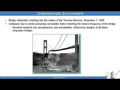 Aerospace Structures I - 2. Theory of Elasticity for Aerospace Structures
