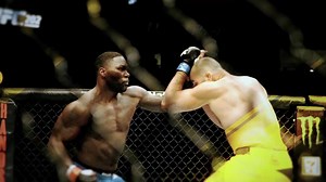 The light heavyweight title is on the line at UFC 210! Find out if Daniel Cormier can defend his title against Anthony "Rumble" Johnson. UFC 210 streams live TONIGHT. Order now! bit.ly/ufc210ppv | UFC