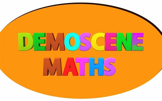 Unity资源-3D数字动画模型（Toon numbers v1.2）