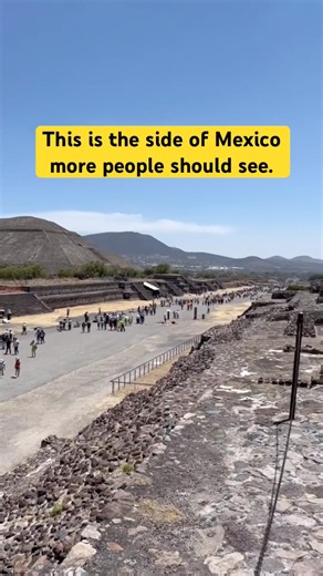 Exploring Teotihuacan Pyramids in Mexico 🇲🇽 | Family Travel | Mexican- Filipina Family