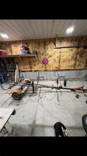 Jet Boat Build for Summer Adventures