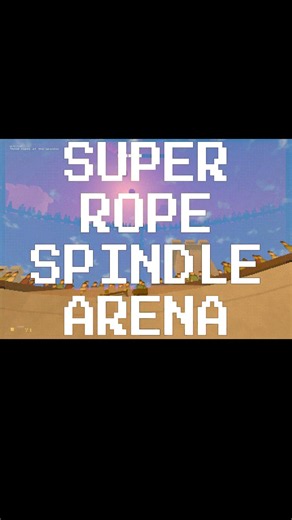 I participated in a game jam with my own game engine