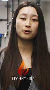 "Meet Renee Zhao: The Genius Battling Disease with Tiny Robots" #ReneeZhao #HealthTech