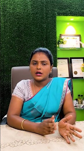 Siddha Medicine Tips for PCOD