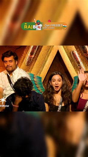 Patchaimuthu on Instagram: "Secret task💥 Bigg Boss season 9 @vijaytelevision @cwc_galatta_comedy #biggbosstamil #biggboss #fans #game #trending"