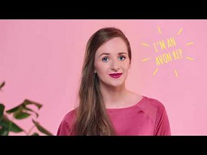 Become an Avon Rep | Working with Avon, works around you.