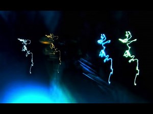 PAMELA RUBY RUSSELL - THERE ARE NO STRANGERS (Official Artist's Video) 04:14