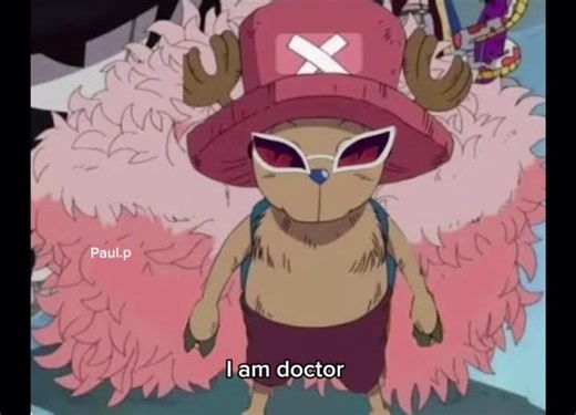 Tony Tony Chopper: The Adorable Star of One Piece