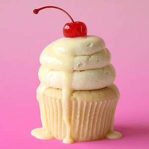 Ok guys, by popular demand, I've made these Tres Leche Cupcakes, with three different types of milk in the cake and a swirl of fluffy whipped cream and marscapone frosting on top! Enjoy! Watch me make them on YouTube: https://www.youtube.com/watch?v=NZZNOF-Sc48 Grab the recipe here: http://www.thescranline.com/#!tres-leches-cupcakes/cwwj | The Scran Line