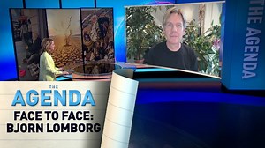 The Agenda - Face to Face: Bjorn Lomborg