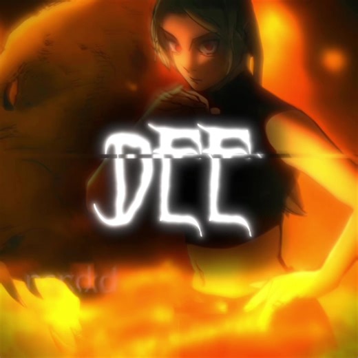 Yuki jump is tuff🔥 | Yuki jumping edit | song: bass da da da || #capcut #edit #yuki #yukitsukumo #jujustukaisen