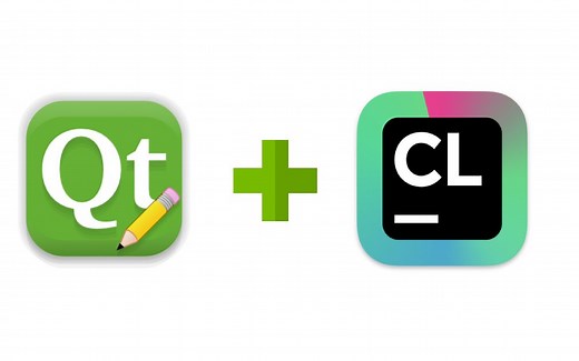 如何在CLion里愉快的开发QT（附QT安装教程）