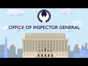 Who is the Office of Inspector General for the U.S. Department of the Interior?
