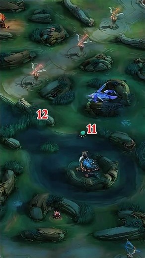 FANNY CABLE TUTORIAL (bagian 5)