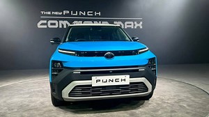 Tata Punch Facelift Launch Live Updates: Check 2026 New Tata Punch On Road Price, Variants, Features & Engine Here