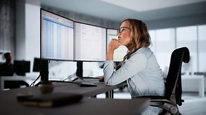 Frustrated Data Analyst Using E Invoice And Spreadsheet