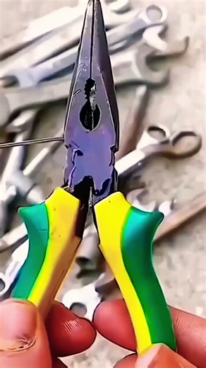 Lubricate sewing machine moving parts