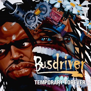Busdriver (Ft. D-Styles) – Imaginary Places