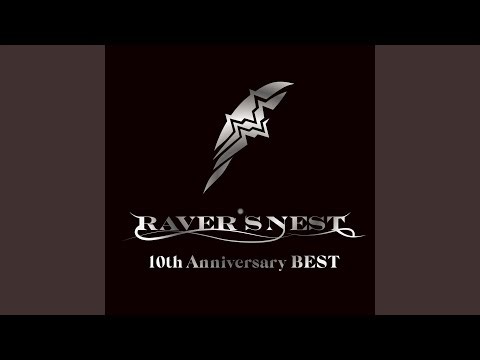 Paranoia (BEST OF REMIX(10th RN ver.))