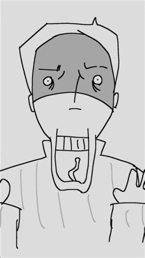 Protagonist if pale guy shows up ONE more time asking if we are alone #ninah